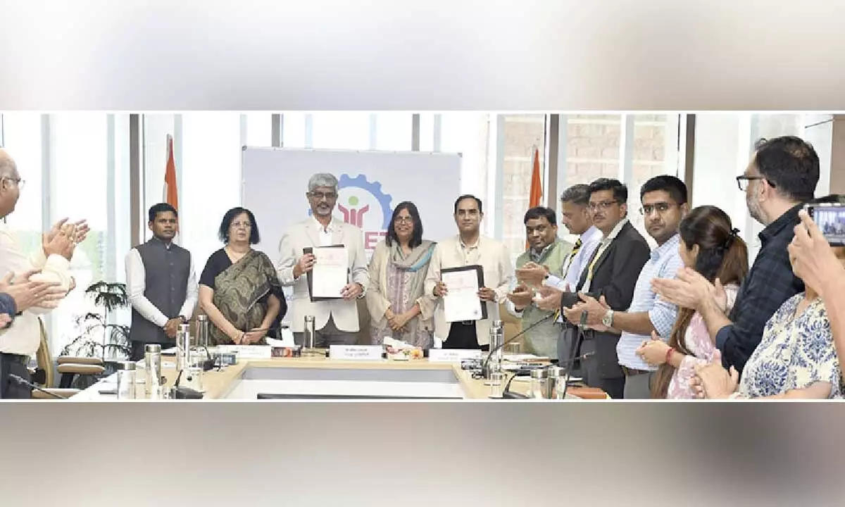 Tech edu board secures NCVET dual category recognition Tech edu board secures NCVET dual category recognition