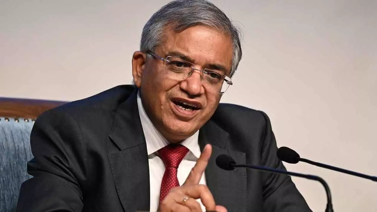 INDIA bloc mulls impeachment motion against CEC Kumar INDIA bloc mulls impeachment motion against CEC Kumar