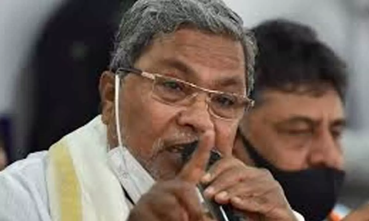 CM accuses ECI of colluding with ruling party, threatening Oppn CM accuses ECI of colluding with ruling party, threatening Oppn