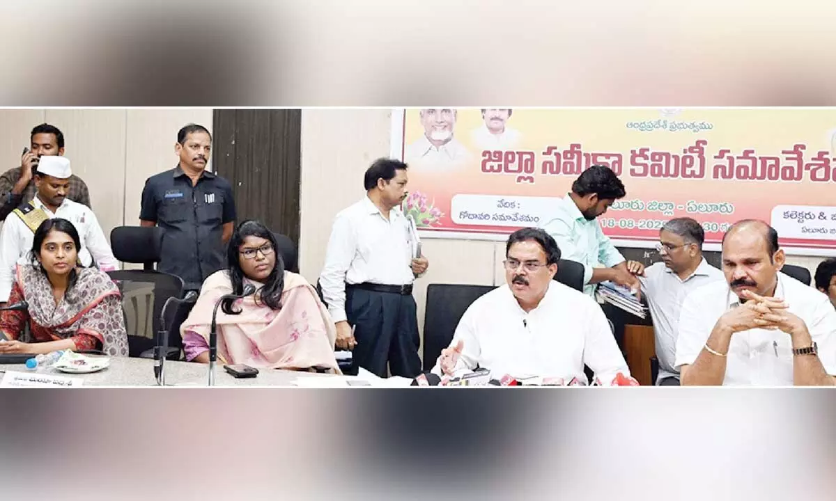 Smart ration cards distribution from Aug 25 Smart ration cards distribution from Aug 25