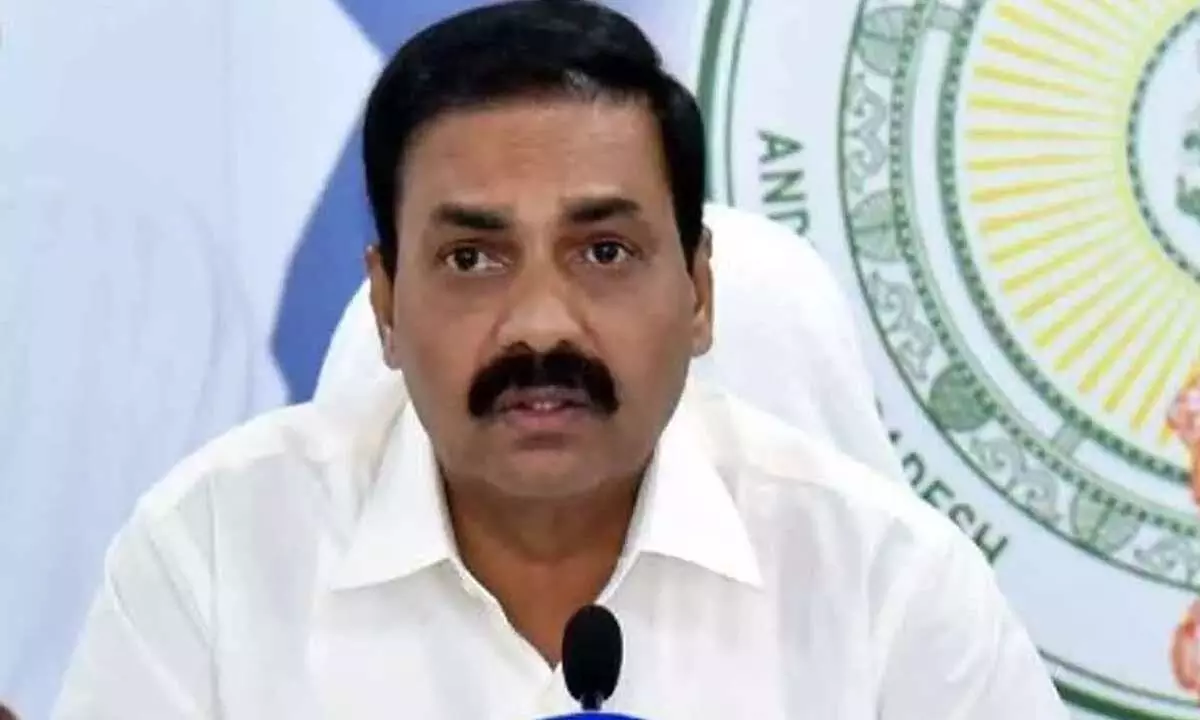 Former minister Kakani gets bail Former minister Kakani gets bail