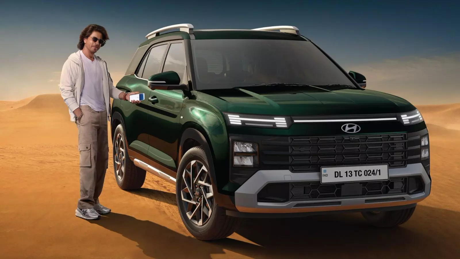 One in Three Hyundai Customers Enrol for Using Digital Key  Over Traditional Key