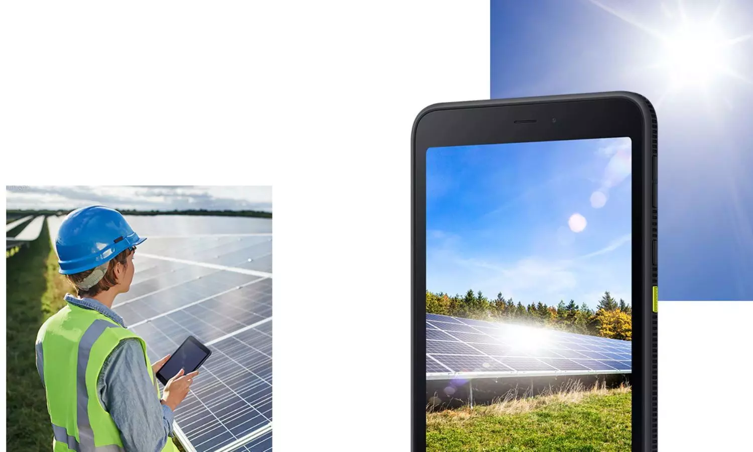 Samsung Launches Rugged Galaxy Tab Active 5 in India – Military-Grade Strength with S Pen Integration