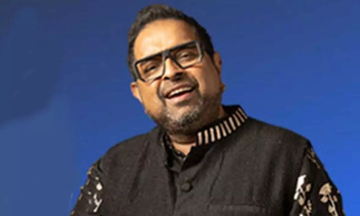 Shankar Mahadevan to start chain of restaurants inspired by R. K. Narayans fictitious town Shankar Mahadevan to start chain of restaurants inspired by R. K. Narayans fictitious town
