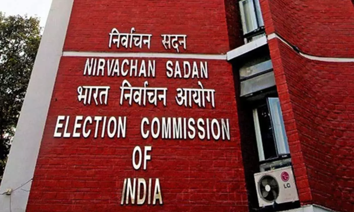 Election Commission rolls out 28 reforms in six months to strengthen electoral process Election Commission rolls out 28 reforms in six months to strengthen electoral process