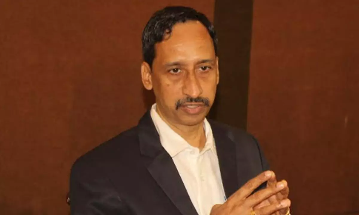 HCLTech brings flagship TechBee Program to Hyderabad, empowering high school graduates for careers in technology HCLTech brings flagship TechBee Program to Hyderabad, empowering high school graduates for careers in technology