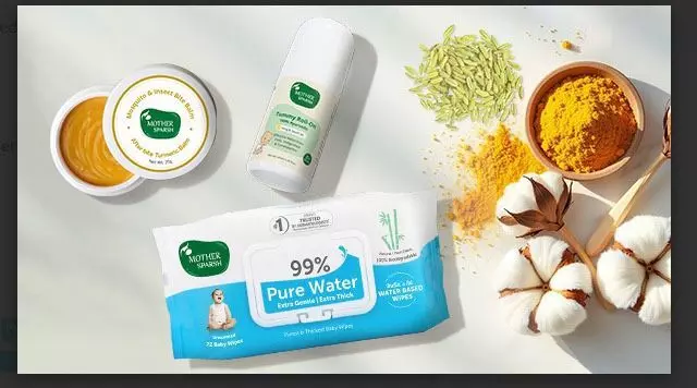 Why Indian Moms Prefer Mother Sparsh Over Global Baby Brands Why Indian Moms Prefer Mother Sparsh Over Global Baby Brands