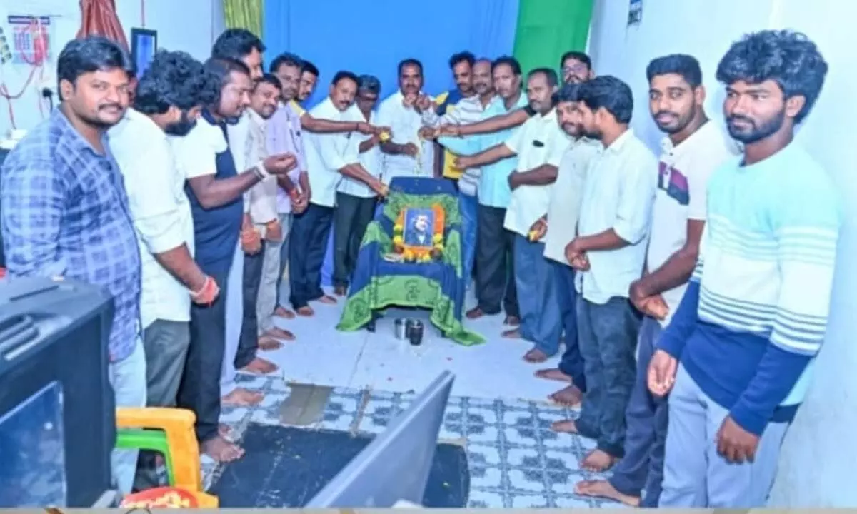 World Photography Day Celebrated Grandly in Aiza World Photography Day Celebrated Grandly in Aiza