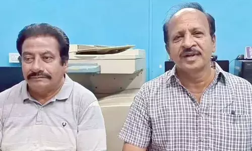 National conference of senior journalists to push for Uniform Pension Scheme