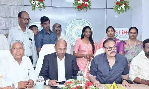 Two non-official members join APPCB