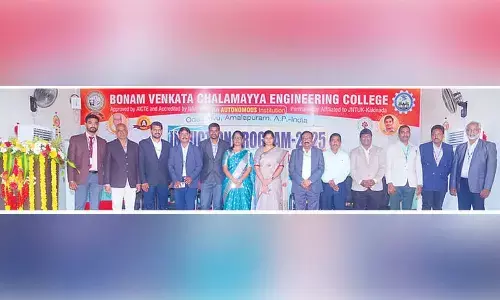 ‘Aagaman’ celebrated on grand note