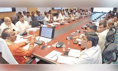 CM to offer silk vastrams to the Lord on Sept 24