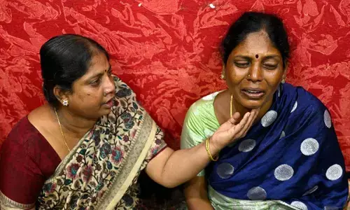 Six die due to electrocution during Janmashtami procession