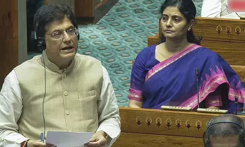 Jan Vishwas Bill tabled in LS