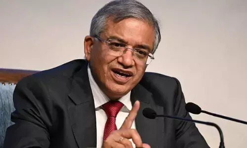 INDIA bloc mulls impeachment motion against CEC Kumar