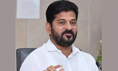 CM orders probe into Bhoodan land encroachments