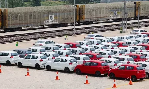 Govt move to slash taxes on small cars?