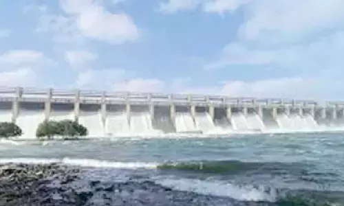 Replace all 33 crest gates of Tungabhadra Dam: Vijayendra