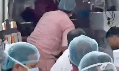 Odisha police launch probe into viral video of minor Puri girl