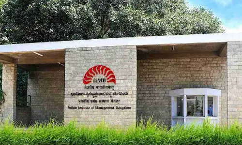 5 IIMB students selected for workshop at Hiroshima University