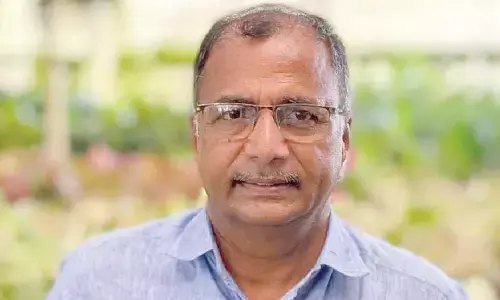 Somasundar elected as IJU National Secretary-General