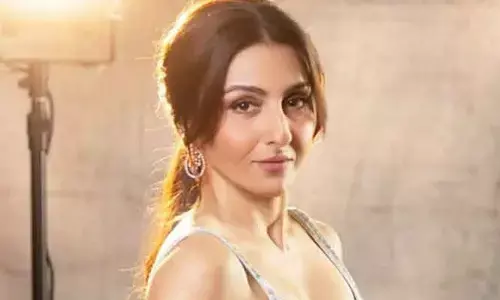 Soha Ali Khan on why she started her podcast All About Her: ‘Being a woman is messy & magical’