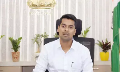 Urea Shortage Row: There is no need to panic, assures Khammam Collector