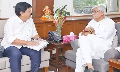 AP submits Rs 270 cr tourism project DPRs to Centre