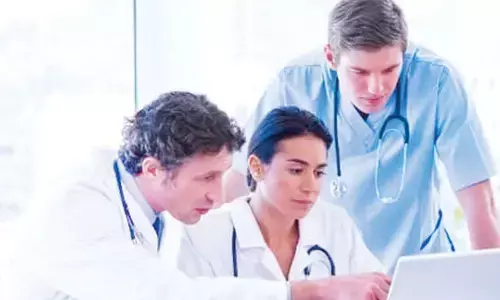 IIT Kharagpur launches healthcare and technology school to train youth as health professionals