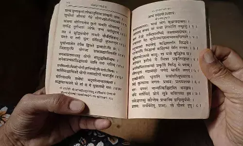 Honouring the timeless language of knowledge