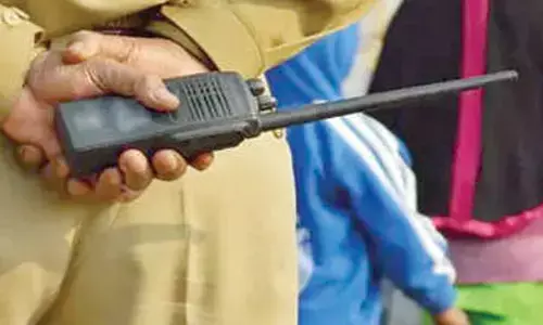 Action recommended against 2 cops over firing