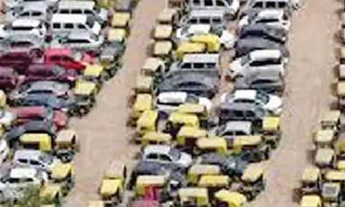MCD may phase out surface parking in Delhi