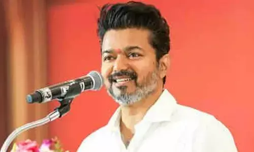 3,000 police personnel to secure TVK’s 2nd state conference in TNs Madurai