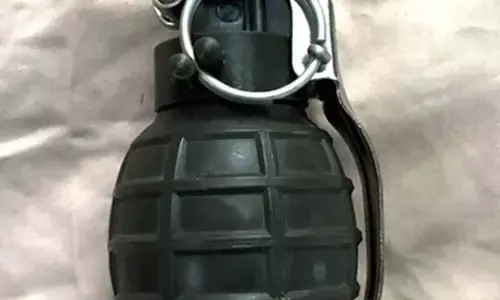 Punjab Police recover hand grenade from arrested BKI operatives