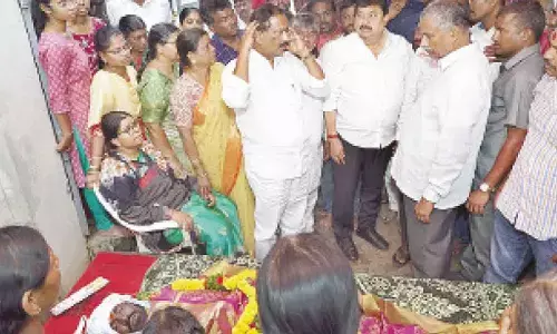 Protect spiritual rights of SCs/STs, BJP urges PM