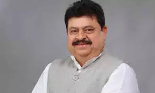 Ramchander Rao to visit Vikarabad