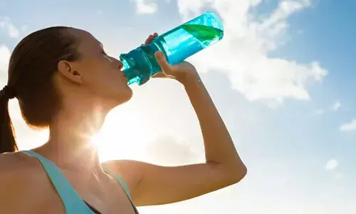 Best Times To Drink Water For Faster Weight Loss