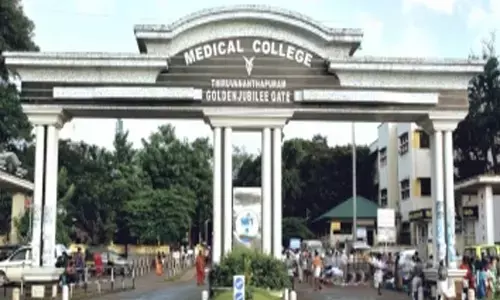 No public criticism of govt policies or college matters: Thiruvananthapuram Medical College to doctors