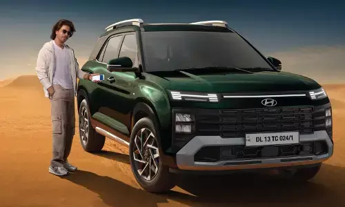 One in Three Hyundai Customers Enrol for Using Digital Key  Over Traditional Key