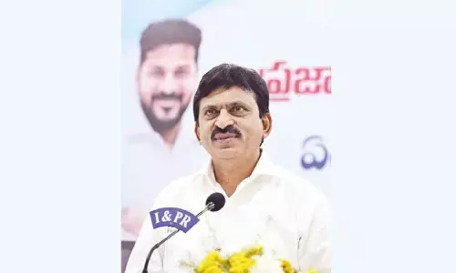 Modern integr.sub-registrar offices complex to come up in Gachibowli