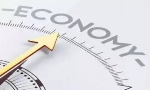 Indias GDP growth projected at 6.7 pc in Q1 FY26, urban consumption to rise: Report
