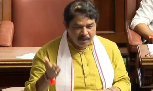 Dharmasthala SIT is Cong conspiracy, scripted by ultra-Leftists, executed by Siddaramaiah govt: BJP