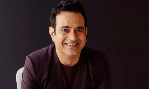 Exclusive: Manish Chaudhari on Aryan Khan’s Debut, “He’s Outstandingly Talented”