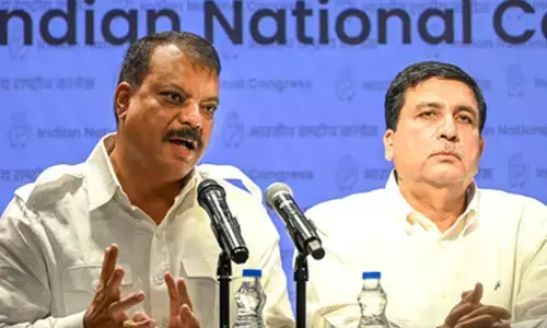 MP Congress alleges irregularities in 27 Assembly seats it lost with narrow margins in 2023