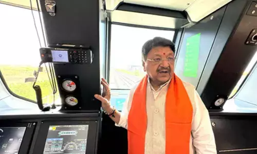 MP to launch Rs 371 crore electronics manufacturing cluster for R&D