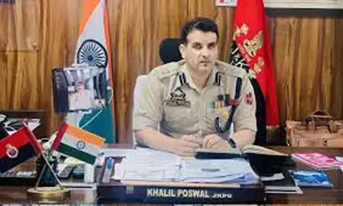 Elder sister arrested for minor siblings murder in J&K’s Ganderbal