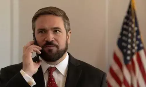 US: Missouri Attorney General Andrew Bailey named FBIs Co-Deputy Director