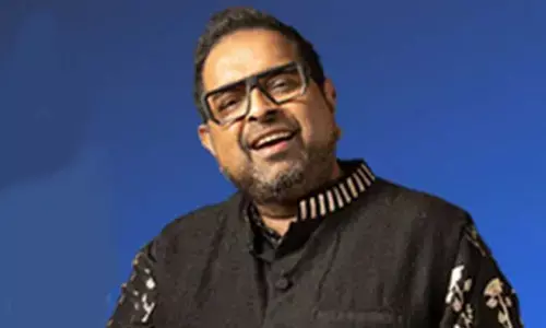 Shankar Mahadevan to start chain of restaurants inspired by R. K. Narayans fictitious town