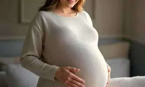 Early puberty, childbirth may raise several health risks to women
