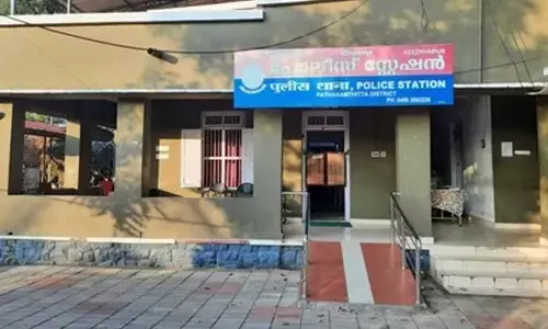 Newly married Kerala couple attacked on way to post-wedding shoot, five held